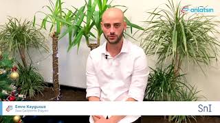 Snida Hangi Ekiplerde Staj Yapılabiliyor?