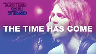 Video voorbeeld van "The Time Has Come - Hillsong UNITED"