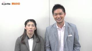 国民栄誉賞を受賞したあのスポーツ選手が 話題の巨大兄弟ユニットと歌手デビュー レビュー 動画あり エキサイトニュース 国民栄誉賞を受賞したあのスポーツ選手が 話題の巨大兄弟ユニットと歌手デビュー レビュー 動画あり エキサイトニュース