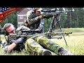 【スナイパーライフル特集】欧米の精鋭スナイパーと狙撃銃を紹介・欧州スナイパー競技会2019