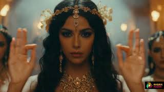 SWAY – يا حبيبي | Arabic Belly Dance Song 🔥 Egyptian Cinematic  2025
