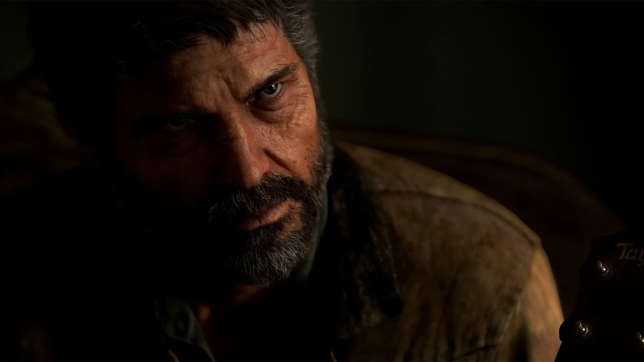 The Last of Us Part 2: Remastered - Every Last One of Them (Spec Concept)