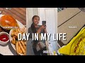 Vlog: Spend the day with me| Cleaning, lunch, new packages + more!