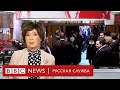 Зачем красть депутата: торжественное открытие нового сезона в британском парламенте