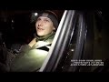 “Super Awesome Super Cool” Impaired Driver Taken Into Custody