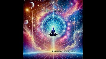 Threads of Existence - Subtitled Version - Cosmic Purpose.- Callera Jarreliss