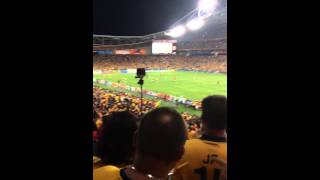 Asia Cup Finals | Australia Vs south Korea