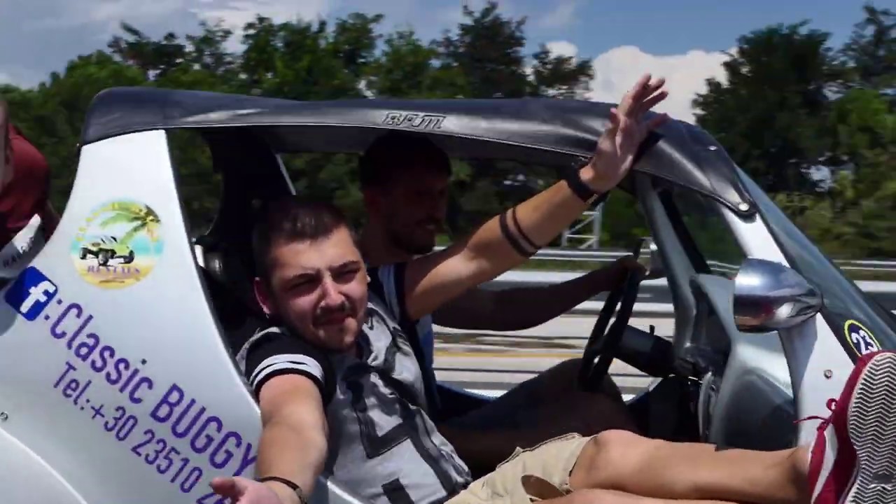 Summertime happiness - YouTube