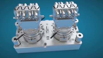 XS LINEARSYSTEM OF WITOSA