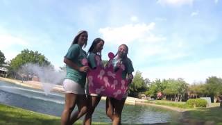 Fun In The Sun Uncp Zeta Tau Alpha