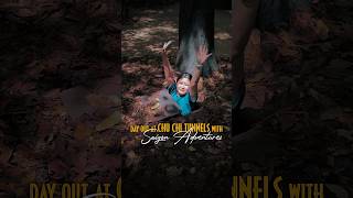 What a Cu Chi Tunnel Tour is REALLY Like! Ho Chi Minh City