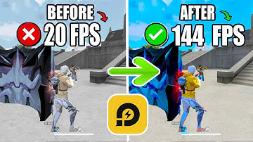 🔧LD PLAYER 9: HOW TO FIX FPS DROPS & BOOST FPS IN LD PLAYER 9 | LAG FIX✅(UPDATED 2024)