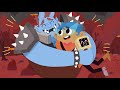 Trailer floppy knights  rose city games