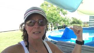 North Texas Vegetable Garden Update Spring Garden End Of Season