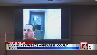 Wake County men face human trafficking, murder attempt charges