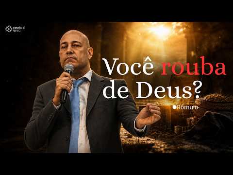 Você Rouba de Deus?