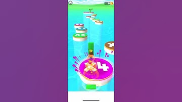 My Shortcut Run Game Level - 1 Video, Best Android iOS Gameplay #1