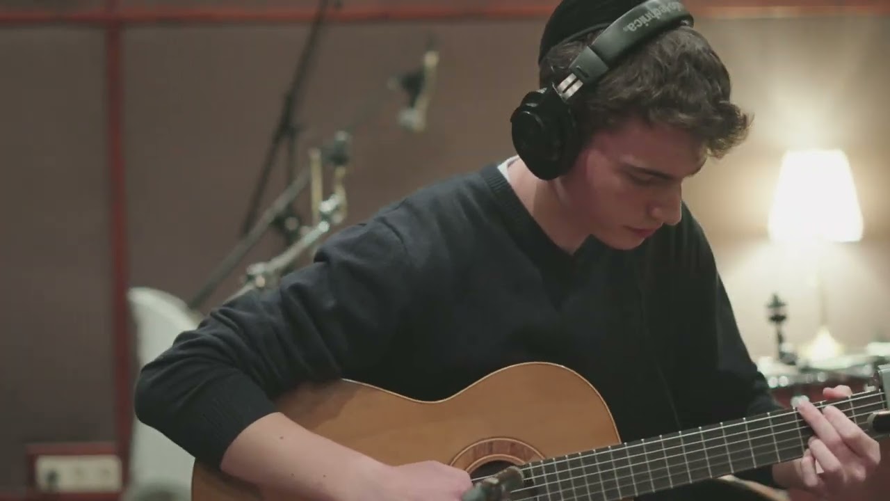 יאיר שריון - לאהוב