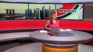 BBC Newsday (16PT - Headlines & Intro - 22/7/22) [1080p50]