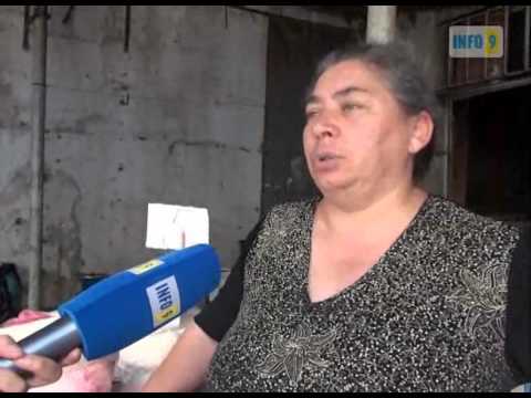 საგარეჯოს რაიონი ბაზრის გარეშეა