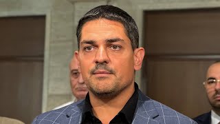 видео: След срещата на МЕЧ и ПП-ДБ за вота на недоверие се обсъжда обединение без участието на „Възраждане“ картинка: След срещата на МЕЧ и ПП-ДБ за вота на недоверие се обсъжда обединение без участието на „Възраждане“