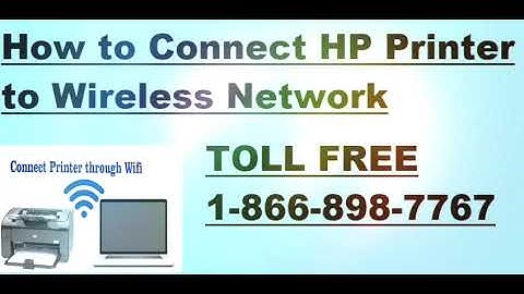 Call @ 1-888-415-5066 for How to Connect HP Printer to Wireless Network | www.123.hp.com/setup