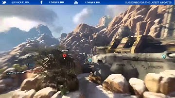 Black Ops 3: COMBAT AXE ACROSS MAP (Tomahawk) AND GUESS WHAT