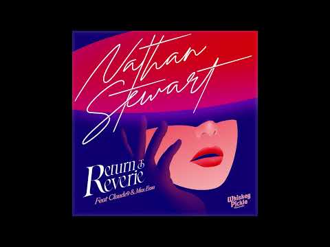 Nathan Stewart - Dream Sequence (Max Essa Remix)