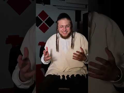 א סוכה'לע ״דוד פעדער״ עם ״מאטל ברייער״