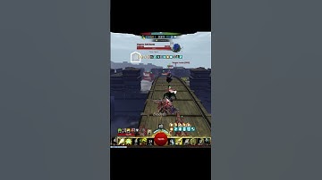 Surviving a Zerg in WvW #gw2soto #gaming #druid #pc #druids #gw2  #guide