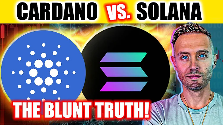 Cardano vs. Solana (UNFILTERED Truth) - DayDayNews