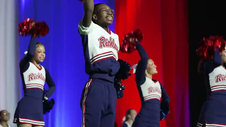 2025 NCA High School Nationals Highlights