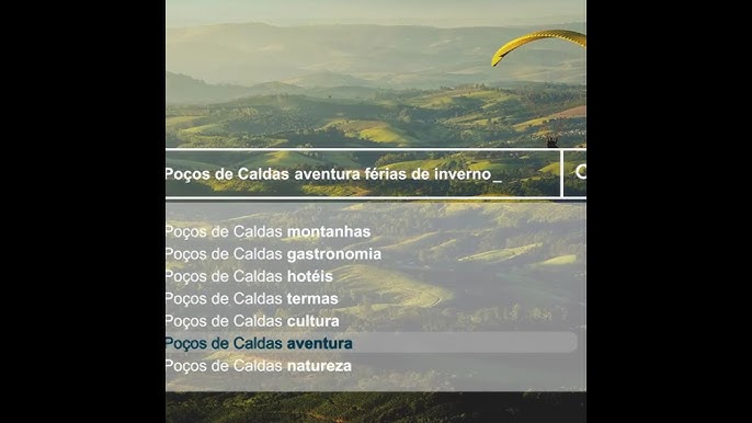 Prefeitura de Poços de Caldas