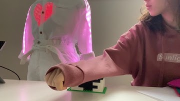 CMU ETC 2020 project IF  final demo