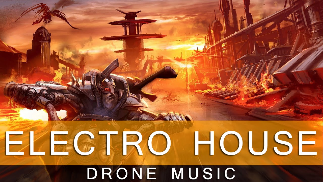 ◄ ELECTRO HOUSE ► Matt Trix - OMG!