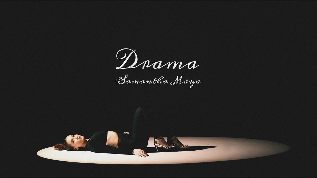 Watch Samantha Maya - DRAMA (Official video) 2026 on YouTube Watch Samantha Maya - DRAMA (Official video) 2026 on YouTube