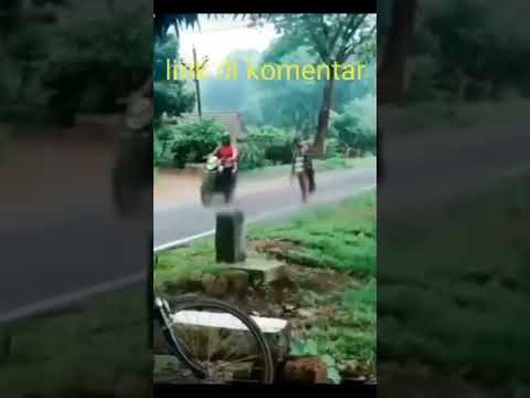 bapak bapak bawa kepala viral tik tok#shorts