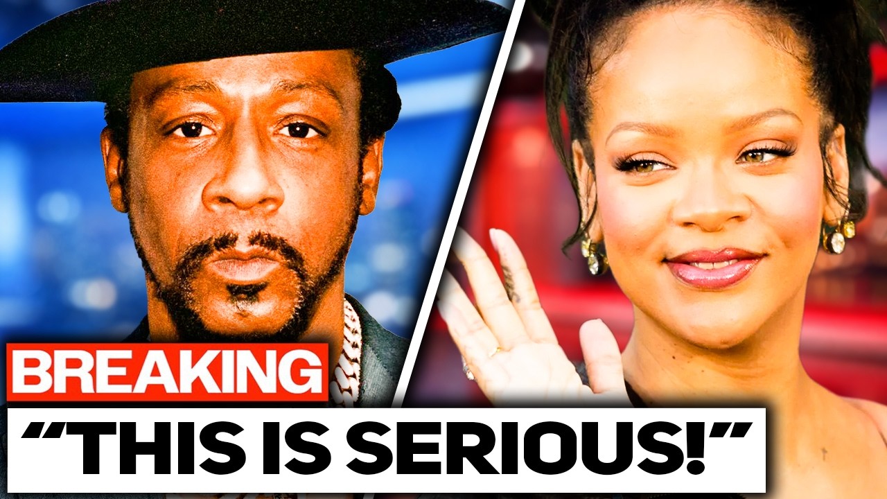 Katt Williams Drops Bombshell Claims About Rihanna’s Shooter