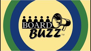 Board Buzz Episode 6 ~ Part 1: March 14, 2022 RIH BOE Meeting