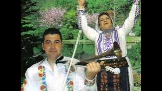 Florica Duma - Arunca-m-as,arunca