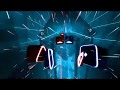 Jaroslav Beck - $100 Bills (Beat Saber Soundtrack Teaser)