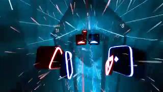 Miniatura del video "Jaroslav Beck - $100 Bills (Beat Saber Soundtrack Teaser)"