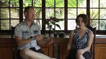 Beatitudes 07: Blessed are the peacemakers