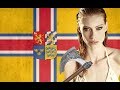 Interesting Facts about Scandinavia!!!