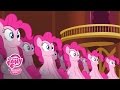 My Little Pony: Friendship is Magic Season 3 - 'Who is the Real Pinkie Pie?' Official Clip