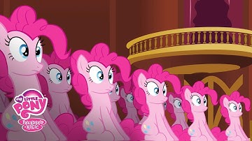 Friendship is Magic Season 3 - 