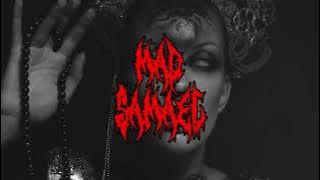 SLIPKNOT - UNSAINTED (UPTEMPO REMIX)