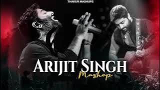 #2151 Live || Best of Arijit Singh Mashup Songs ❤️🖤