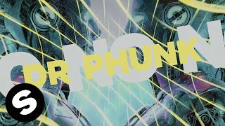 Dr Phunk - No No No (Official Audio)