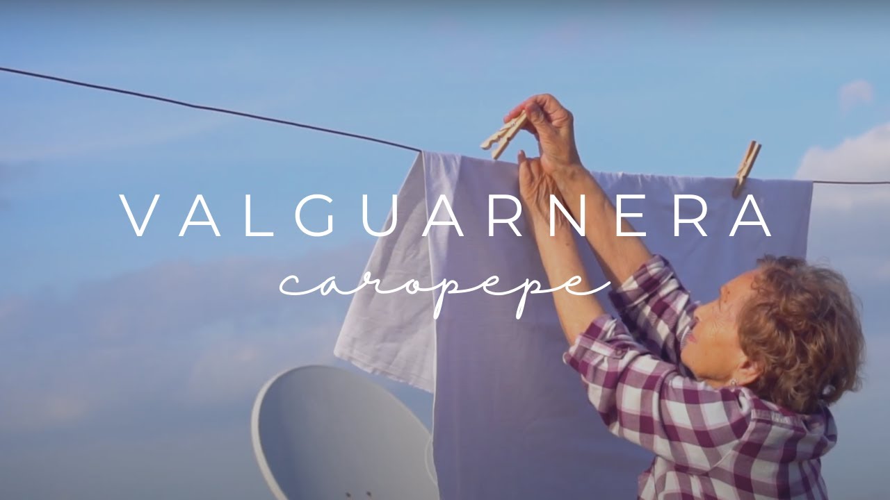 Valguarnera - Sicily - Un paese di piccole meraviglie